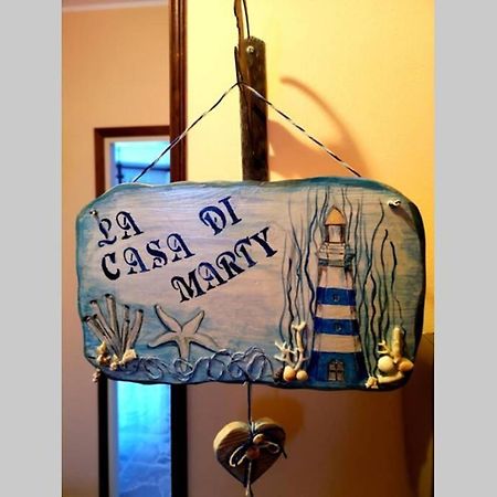 La Casa Di Marty , Codice Citra 008059-Lt-0275 Leilighet Arma di Taggia Eksteriør bilde
