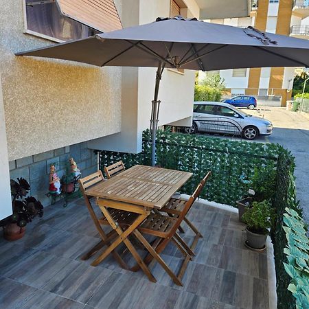 La Casa Di Marty , Codice Citra 008059-Lt-0275 Leilighet Arma di Taggia Eksteriør bilde
