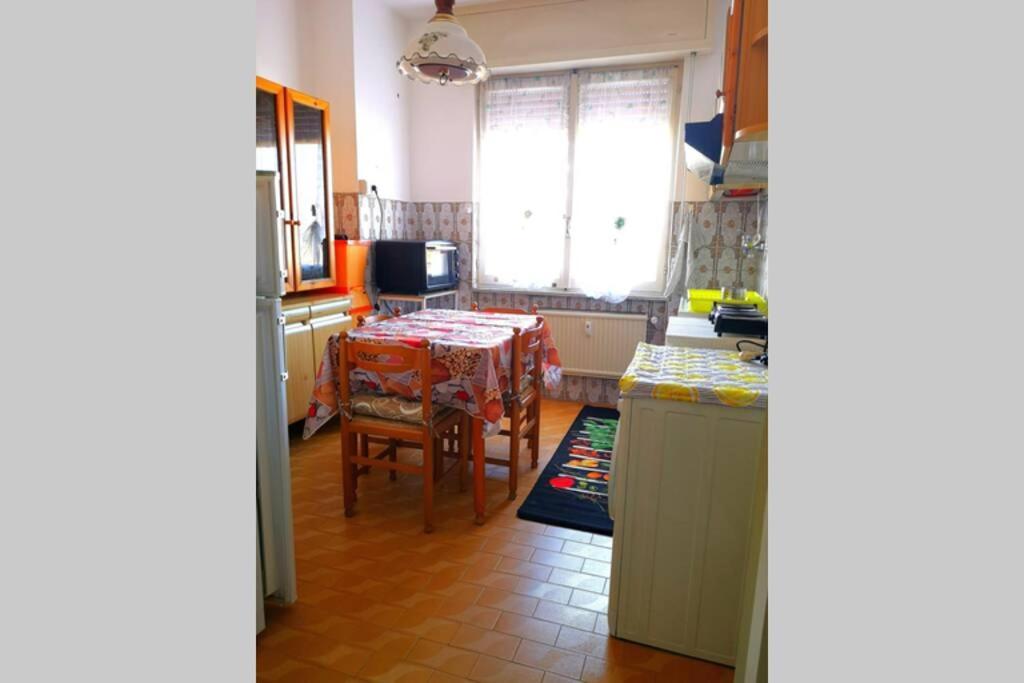 La Casa Di Marty , Codice Citra 008059-Lt-0275 Leilighet Arma di Taggia Eksteriør bilde